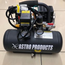 ASTRO PRODUCTS アストロプロダクツ コンプレッサー 本体のみ 常圧 型番不明 Bランク