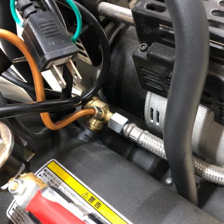 ASTRO PRODUCTS アストロプロダクツ コンプレッサー 本体のみ 常圧 型番不明