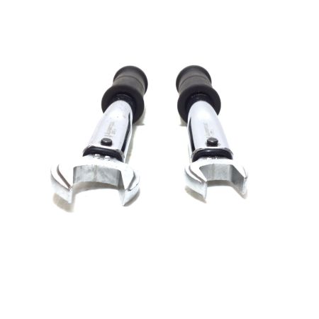  SUPERTOOL トルクレンチ2本セット 程度AB STW22H/STW17H