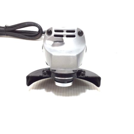  HITACHI 日立 ディスクグラインダー 未使用品(S) コード式 100mm MO50353 G10ST グリーン