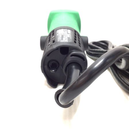  HITACHI 日立 ディスクグラインダー 未使用品(S) コード式 100mm MO50353 G10ST グリーン