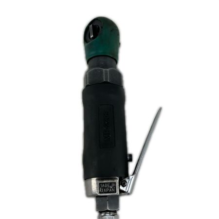 TOKU  エアツール エアラェチット 使用感有　 MR-2209