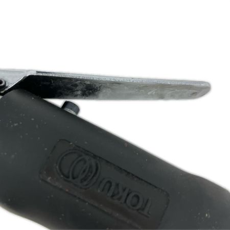 TOKU  エアツール エアラェチット 使用感有　 MR-2209