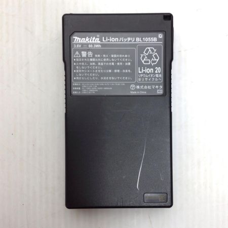  MAKITA マキタ バッテリー 未使用品(S) A-72126