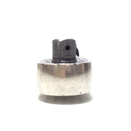  Snap-on スナップオン ラチェットハンドル 程度C キズ・ヨゴレ有 USA製/旧ハンドル F835 ブラック