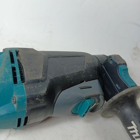 MAKITA マキタ ハンマドリル コード式 26mm 100v HR2601F ブルー 本体のみ