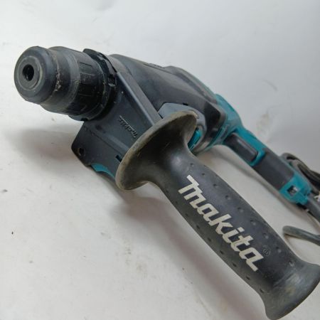 MAKITA マキタ ハンマドリル コード式 26mm 100v HR2601F ブルー 本体のみ
