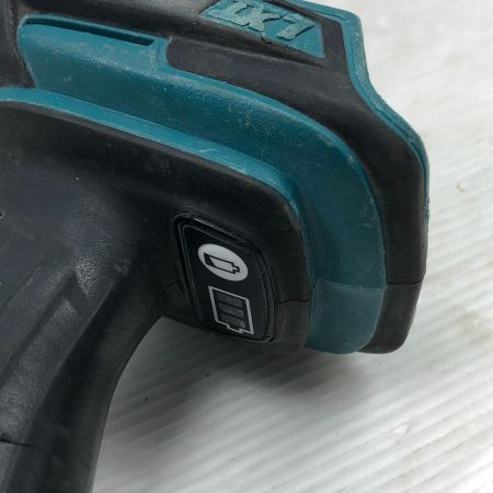  MAKITA マキタ 締め付け工具 振動ドライバドリル 本体のみ コードレス式 18v HP458D ブルー