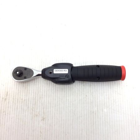  KTC ケーティーシー デジタルトルクレンチ 程度A 本体のみ G15961 GEK060-R3