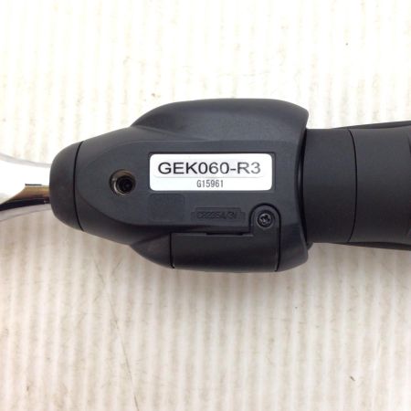  KTC ケーティーシー デジタルトルクレンチ 程度A 本体のみ G15961 GEK060-R3
