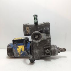 ΘΘ SHIBUYA コアドリル 程度B 本体のみ コード式 7010605 TS-251 Bランク