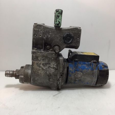  SHIBUYA コアドリル 程度B 本体のみ コード式 7010605 TS-251