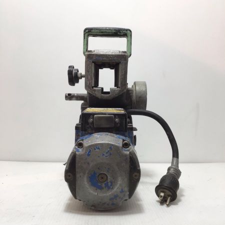  SHIBUYA コアドリル 程度B 本体のみ コード式 7010605 TS-251