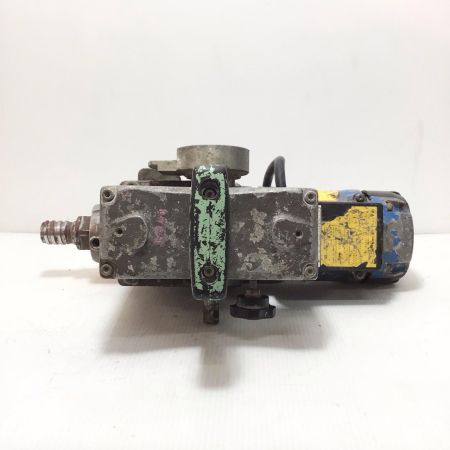  SHIBUYA コアドリル 程度B 本体のみ コード式 7010605 TS-251