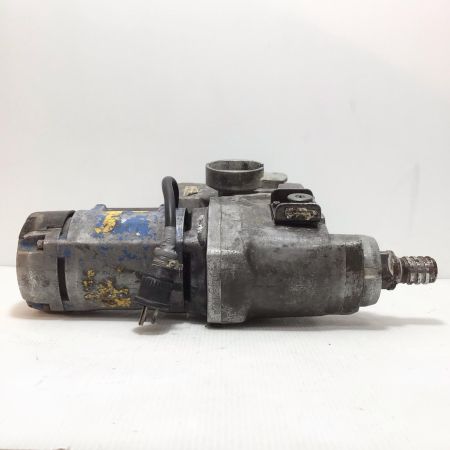  SHIBUYA コアドリル 程度B 本体のみ コード式 7010605 TS-251