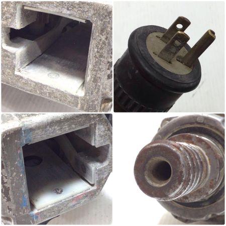  SHIBUYA コアドリル 程度B 本体のみ コード式 7010605 TS-251