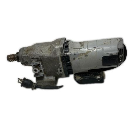  Milwaukee コアドリル 本体のみ コード式 使用感有 詳細不明 K2421