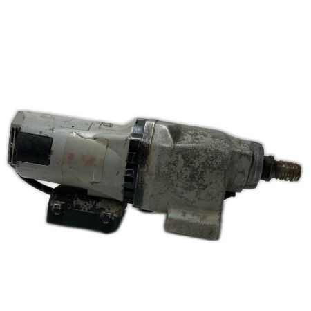  Milwaukee コアドリル 本体のみ コード式 使用感有 詳細不明 K2421