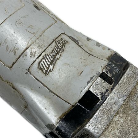  Milwaukee コアドリル 本体のみ コード式 使用感有 詳細不明 K2421