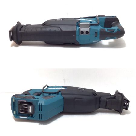  MAKITA マキタ レシプロソー 未使用品(S) 充電器・充電池2個・ケース付 コードレス式 40v 59077Y JR002GRDX