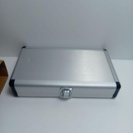 SUPERTOOL ハンドツール フレックスギアレンチセット SUPERTOOL GRW700F 未使用品(S) ケース付 GRW700F