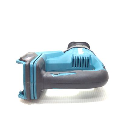  MAKITA マキタ レシプロソー 未使用品(S) 取説・外箱 コードレス式 40v 102232Y JR001GZ ブルー