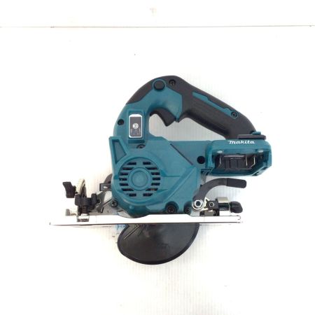  MAKITA マキタ 丸のこ 開封品(S) 外箱 125mm 14617 HS475DZ ブルー