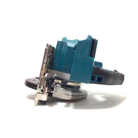  MAKITA マキタ 丸のこ 開封品(S) 外箱 125mm 14617 HS475DZ ブルー