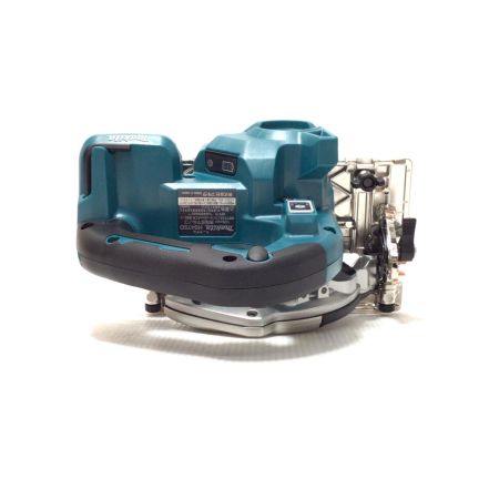  MAKITA マキタ 丸のこ 開封品(S) 外箱 125mm 14617 HS475DZ ブルー