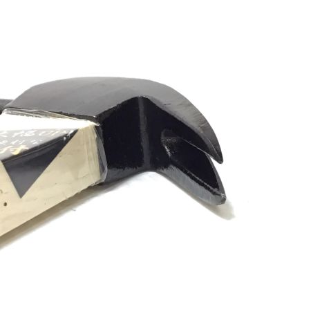   金槌 土牛 本職用仮枠鎚 開封品(S) 