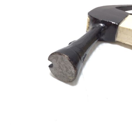   金槌 土牛 本職用仮枠鎚 開封品(S) 