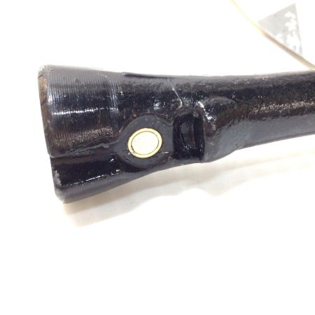   金槌 土牛 本職用仮枠鎚 開封品(S) 