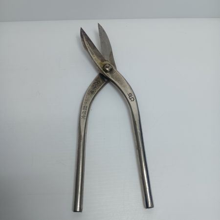 種光 金切鋏　程度C ステン用 SLD