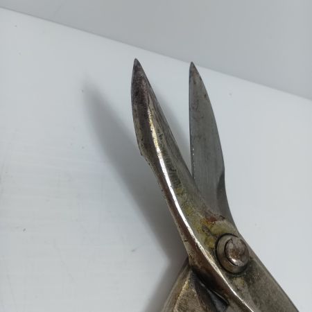 種光 金切鋏　程度C ステン用 SLD