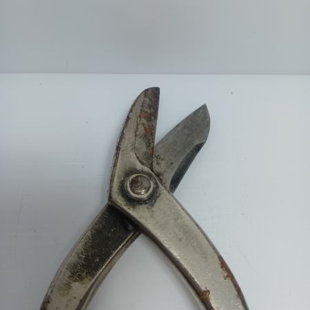 種光 金切鋏　程度C ステン用 SLD