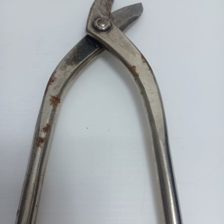 種光 金切鋏　程度C ステン用 SLD