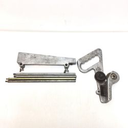 ΘΘ  OTカッター ガイド・延長棒×4 程度B Bランク