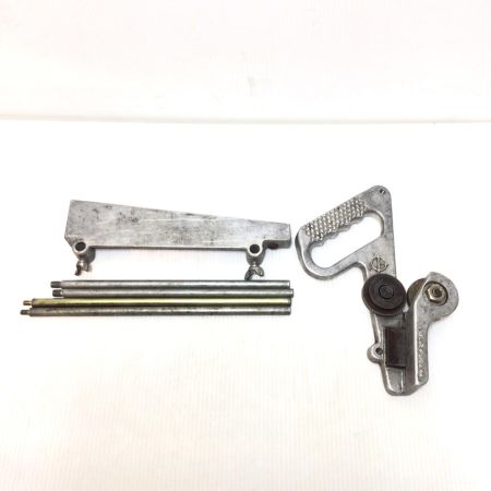   OTカッター ガイド・延長棒×4 程度B