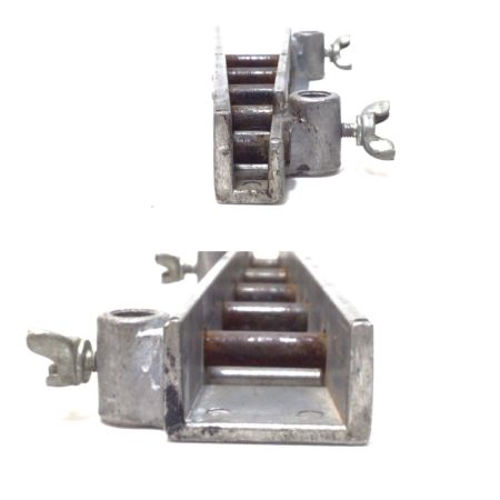   OTカッター ガイド・延長棒×4 程度B