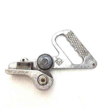   OTカッター ガイド・延長棒×4 程度B