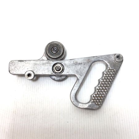   OTカッター ガイド・延長棒×4 程度B