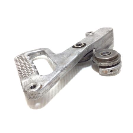   OTカッター ガイド・延長棒×4 程度B