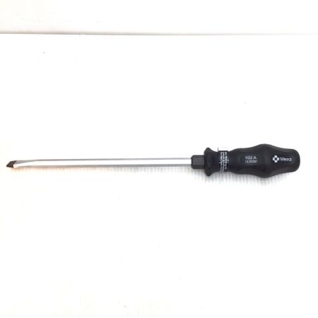  Wera チゼルドライバー 程度A 14.0X250 932A