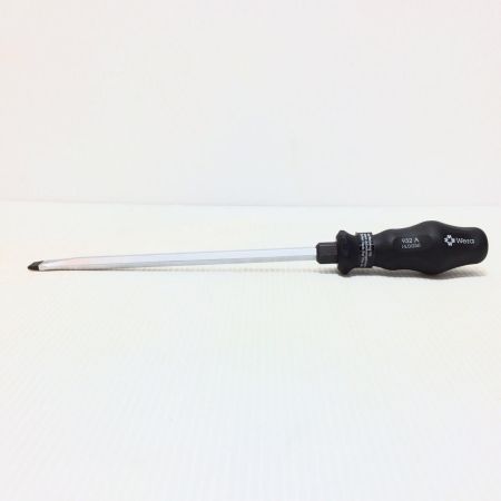  Wera チゼルドライバー 程度A 14.0X250 932A