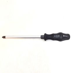 ΘΘ Wera 貫通ドライバー 程度A PH4×200 917SPH Aランク