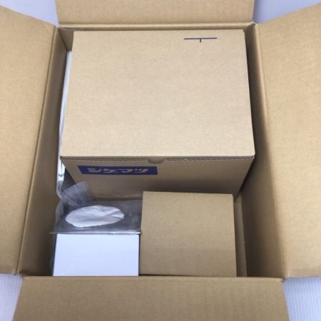  シゲマツ 防じん機能付き有毒ガス用電動ファン付き呼吸用保護具 未使用品(S) Sy185V3/OV