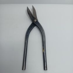 種光 金切鋏 程度C ステン用 Cランク