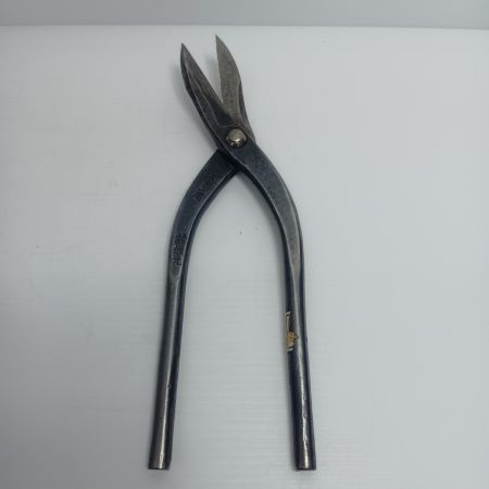 種光 金切鋏 程度C ステン用
