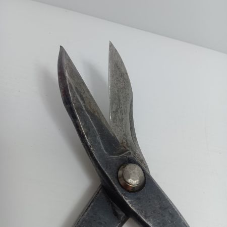 種光 金切鋏 程度C ステン用