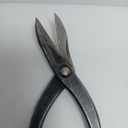 種光 金切鋏 程度C ステン用